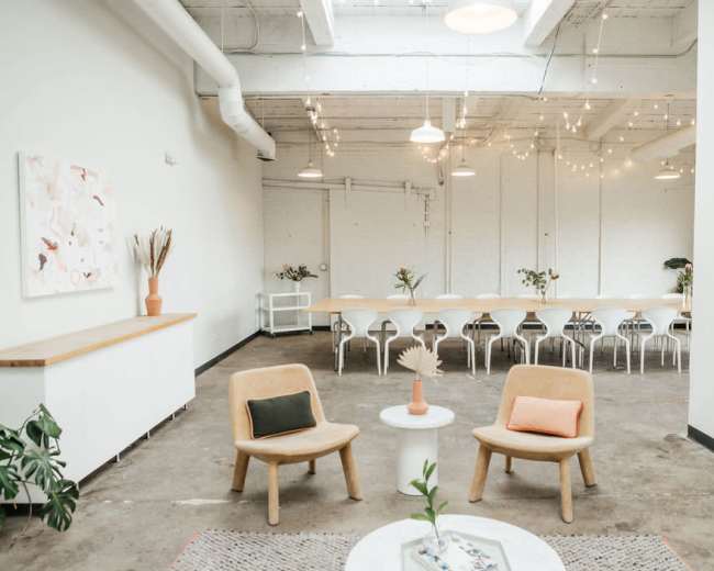 peerspace