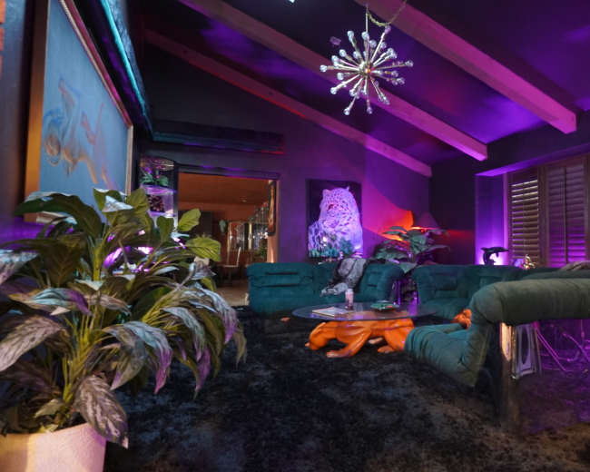 peerspace