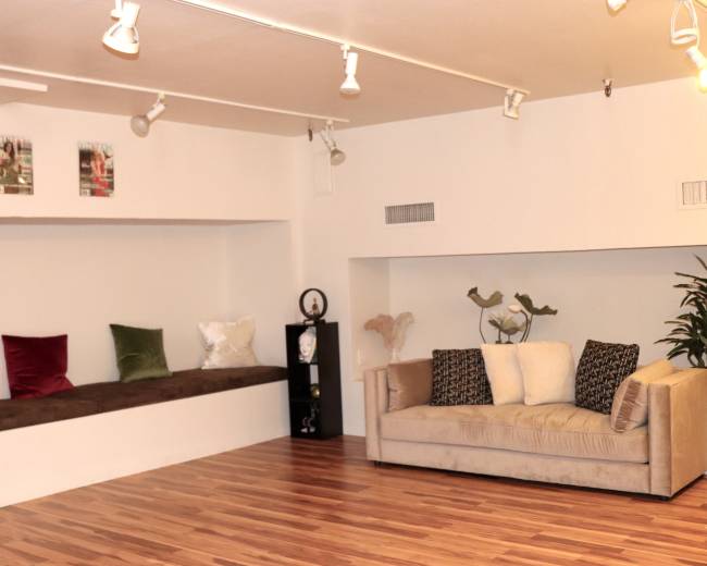 peerspace