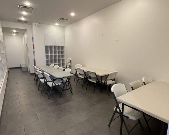 peerspace