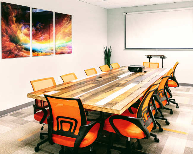 peerspace
