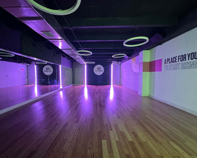 peerspace