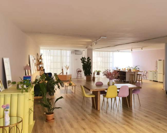 peerspace