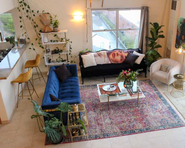 peerspace