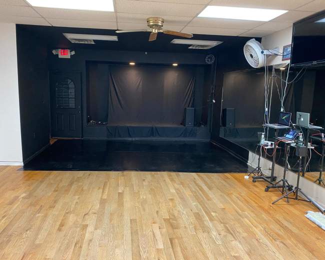 peerspace