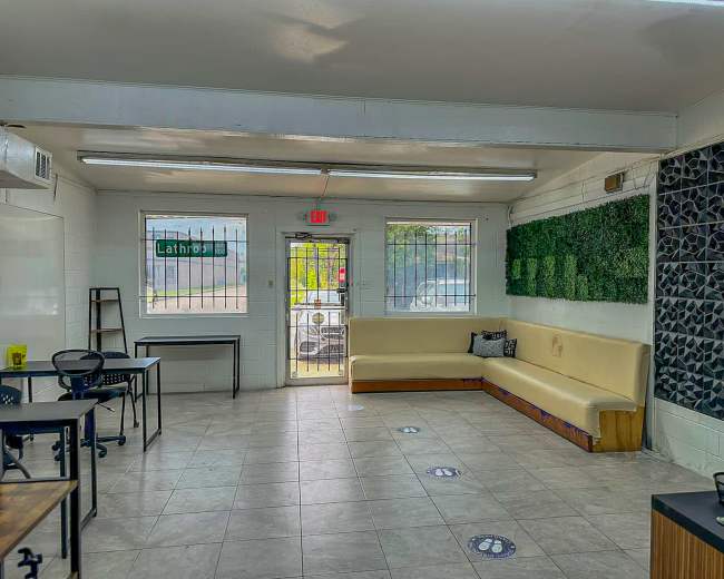 peerspace