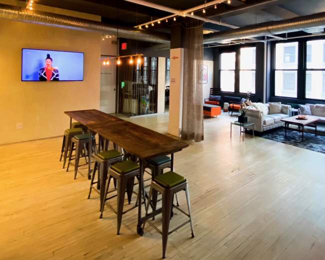 peerspace