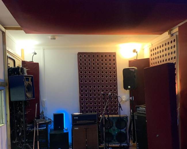 peerspace