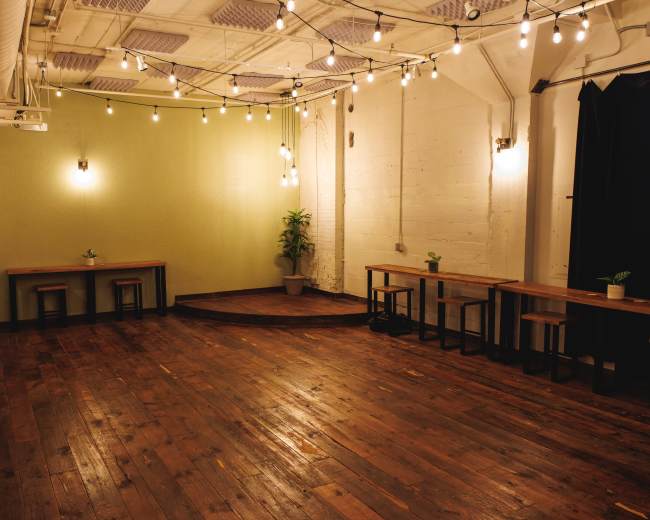 peerspace