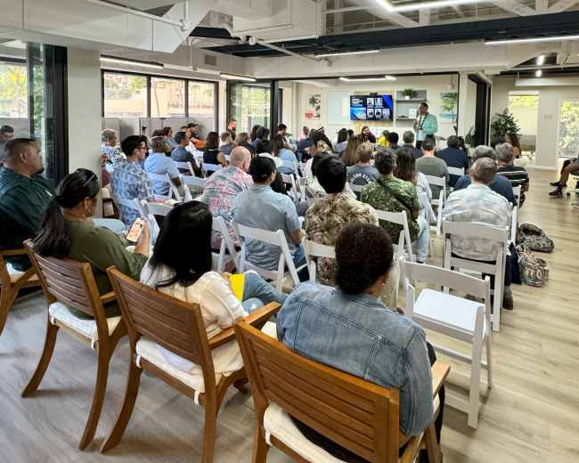 peerspace