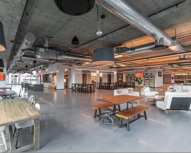 peerspace