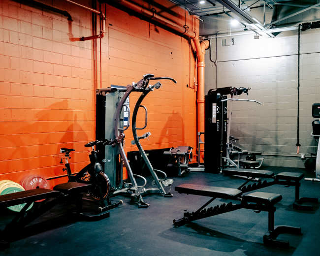 peerspace