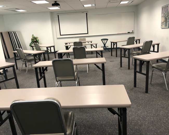 peerspace