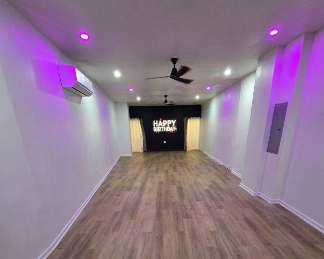 peerspace