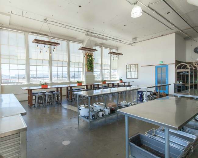 peerspace