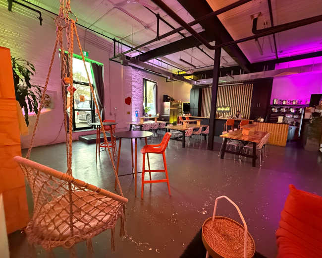 peerspace