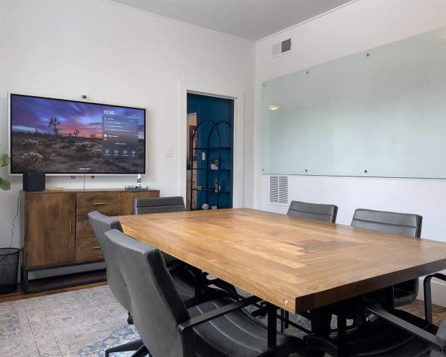 peerspace
