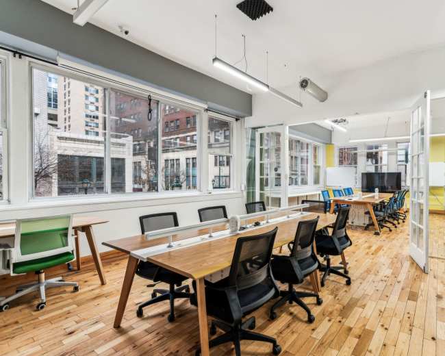 peerspace