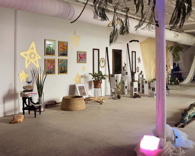 peerspace