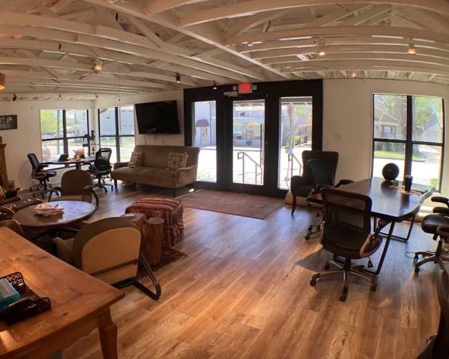 peerspace