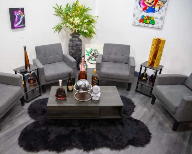peerspace