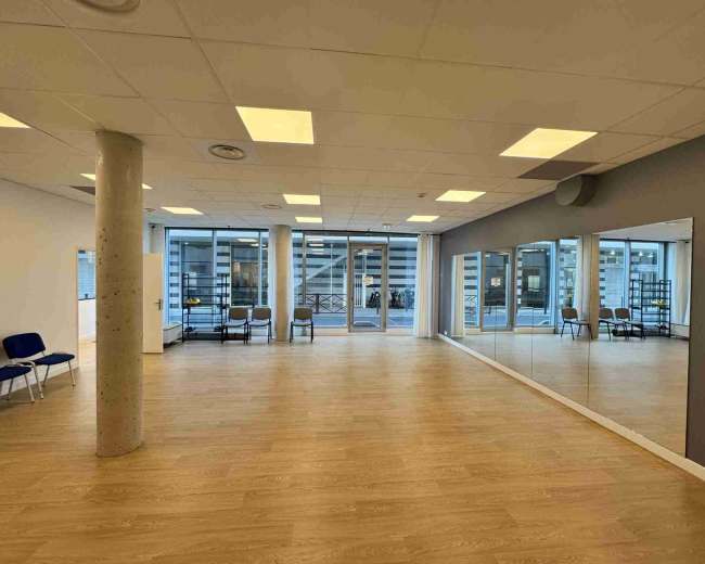peerspace