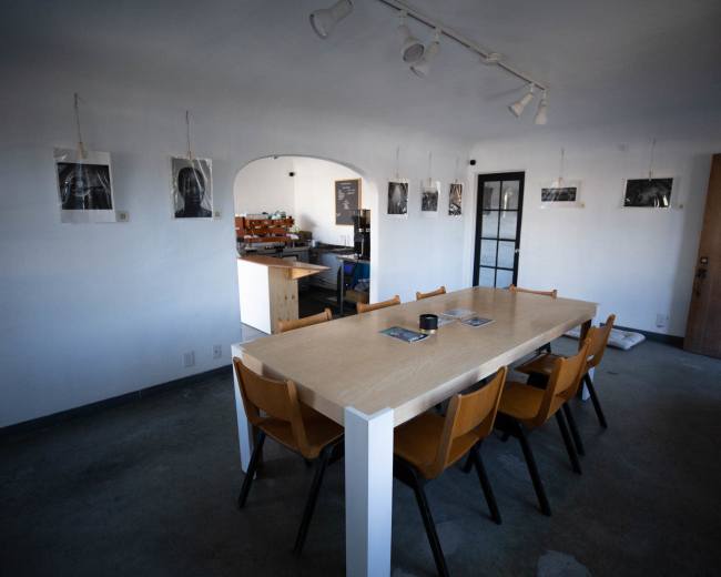 peerspace