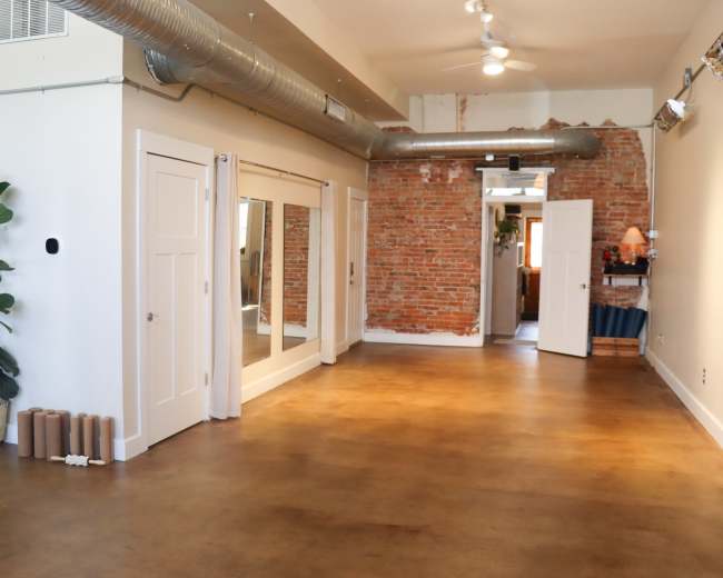 peerspace