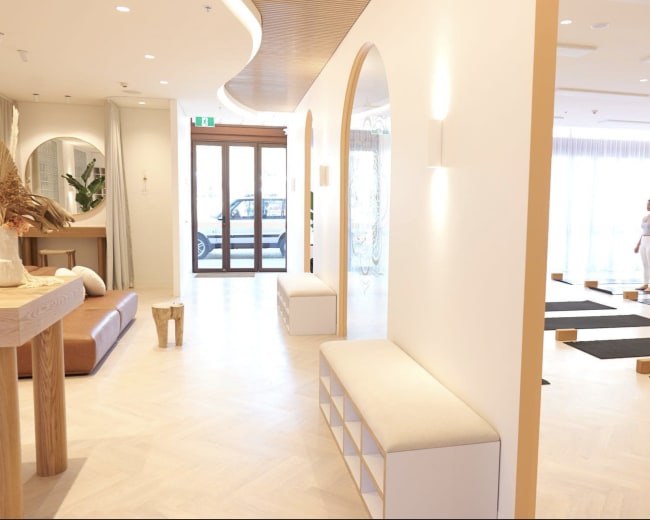 peerspace