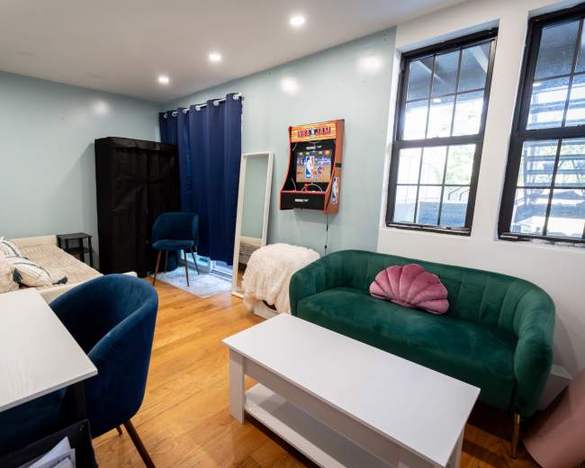 peerspace