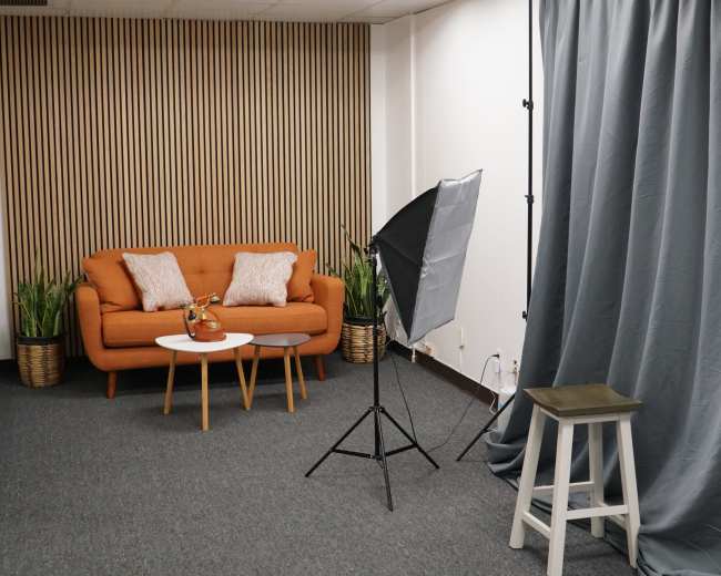 peerspace