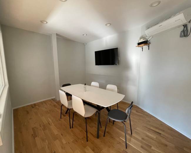 peerspace