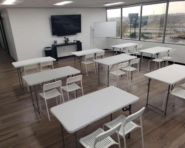 peerspace