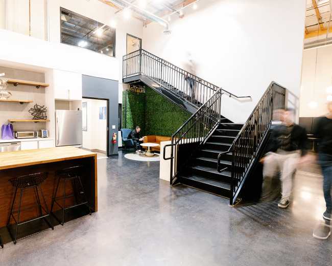 peerspace