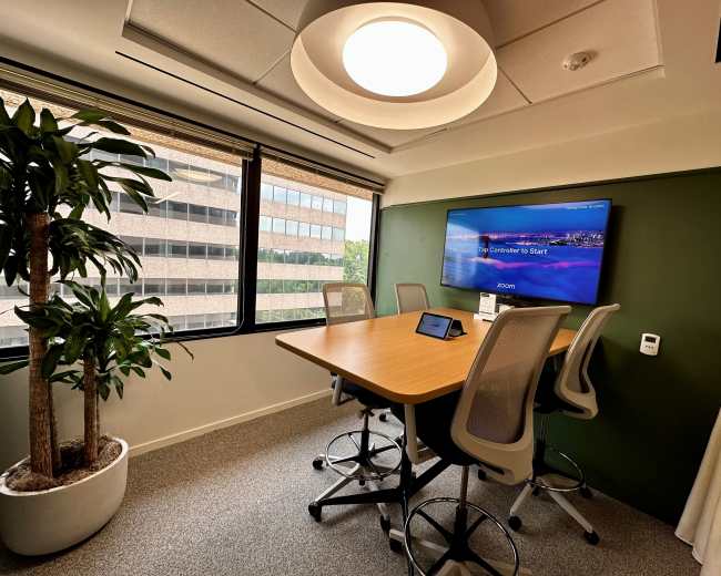 peerspace