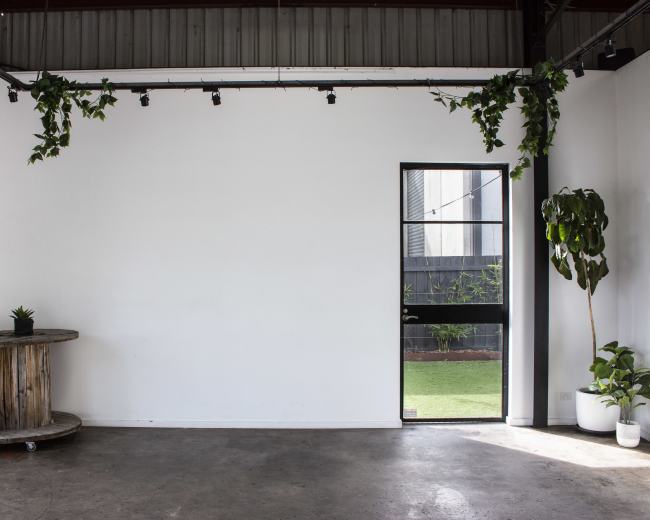 peerspace