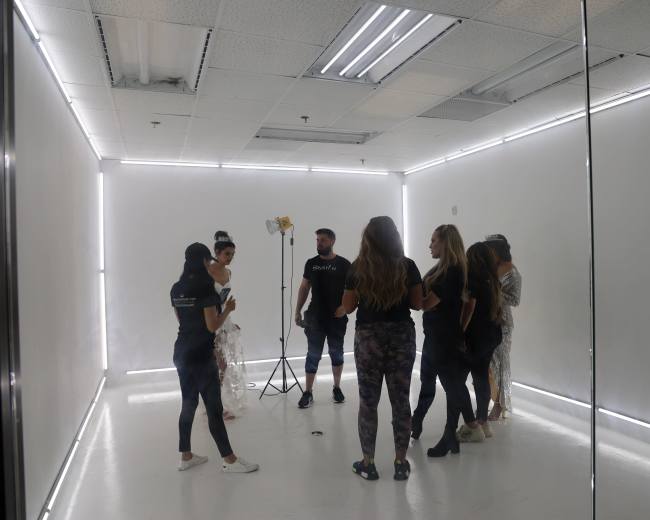peerspace