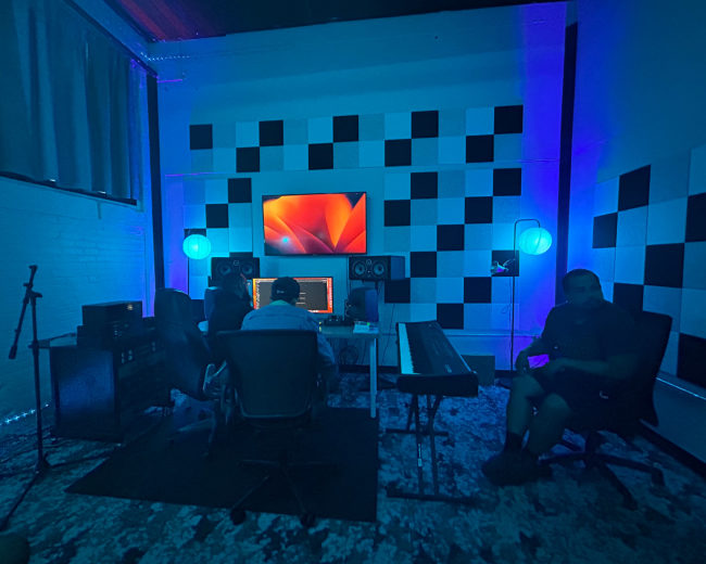 peerspace
