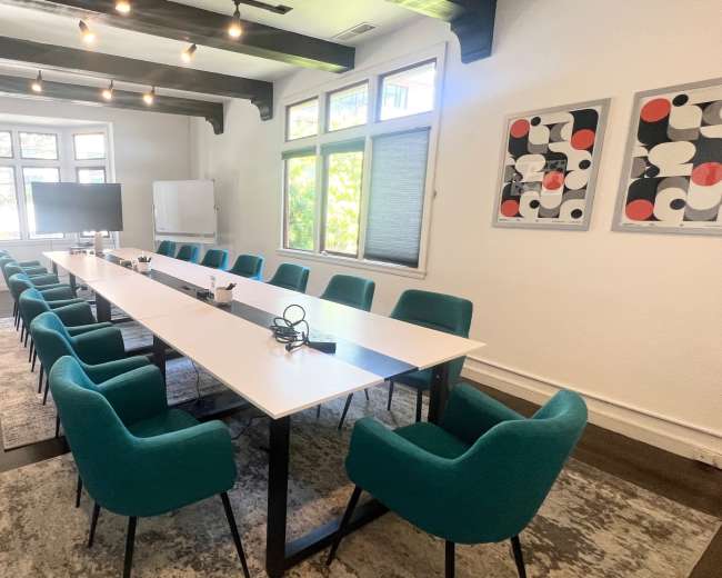 peerspace