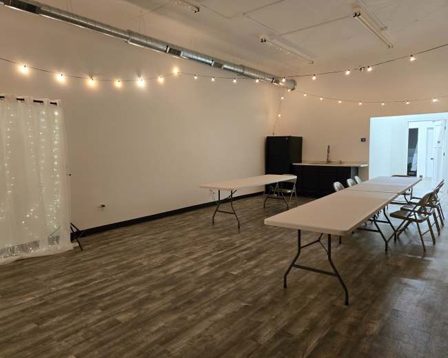 peerspace
