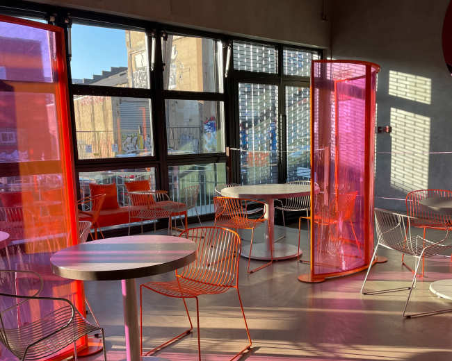 peerspace