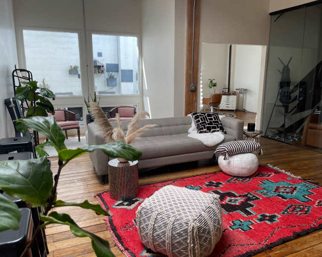 peerspace