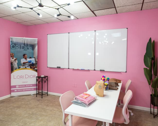 peerspace