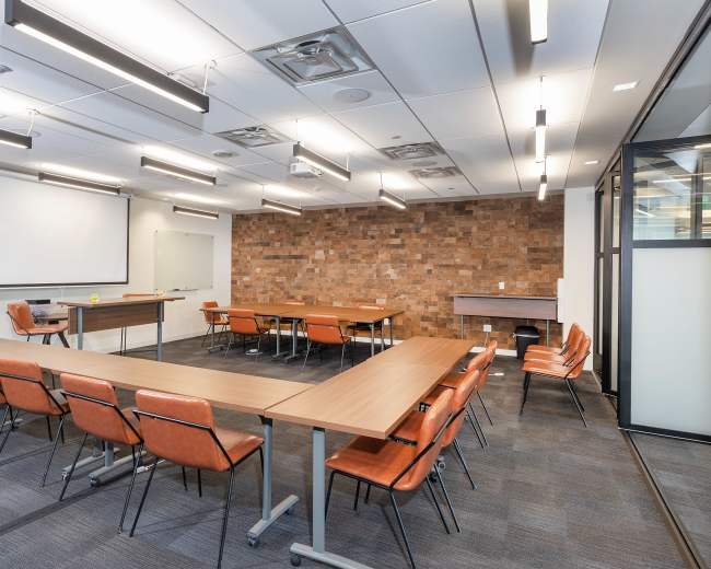 peerspace