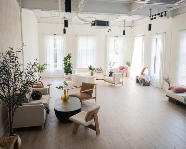 peerspace