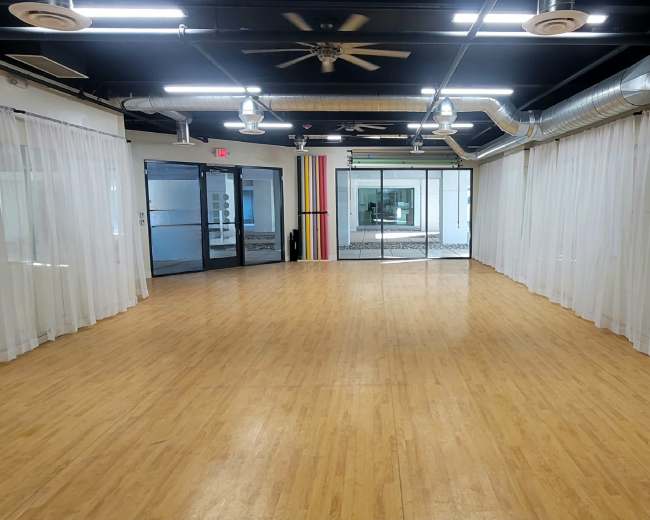 peerspace