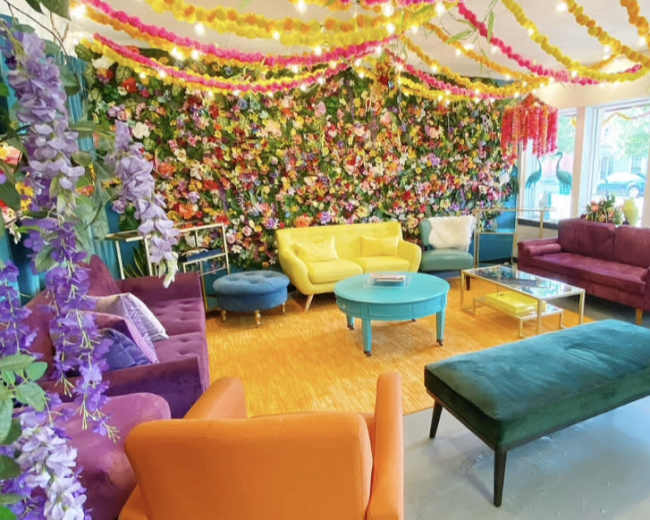 carousel