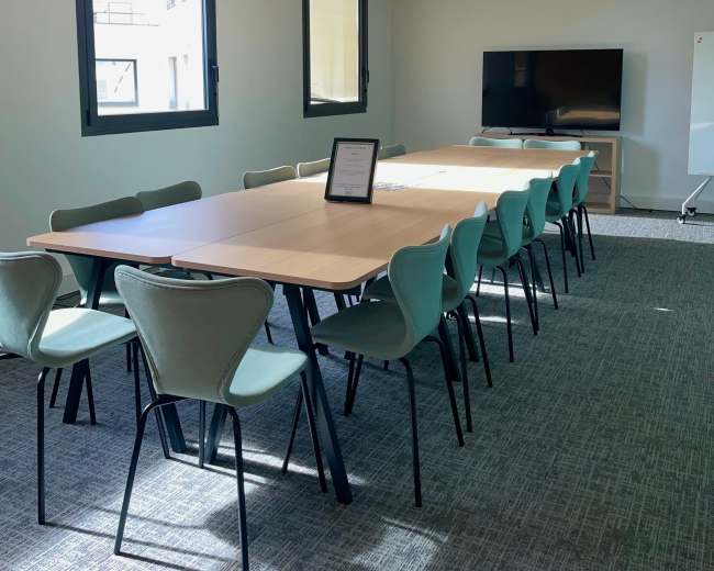 peerspace