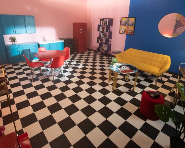 peerspace