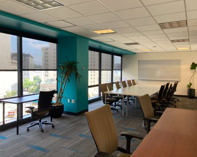 peerspace